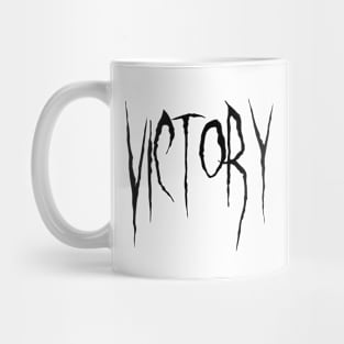 Victory Mortal Kombat Mug